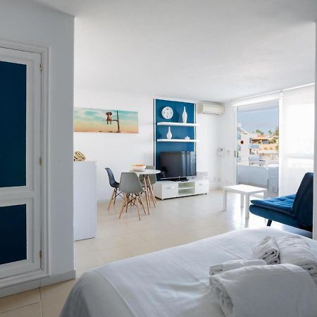 313 Green Park With Pool And Private Garden San Miguel de Abona Kültér fotó