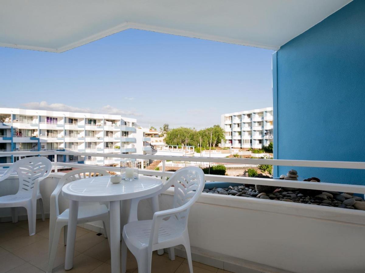 313 Green Park With Pool And Private Garden San Miguel de Abona Kültér fotó