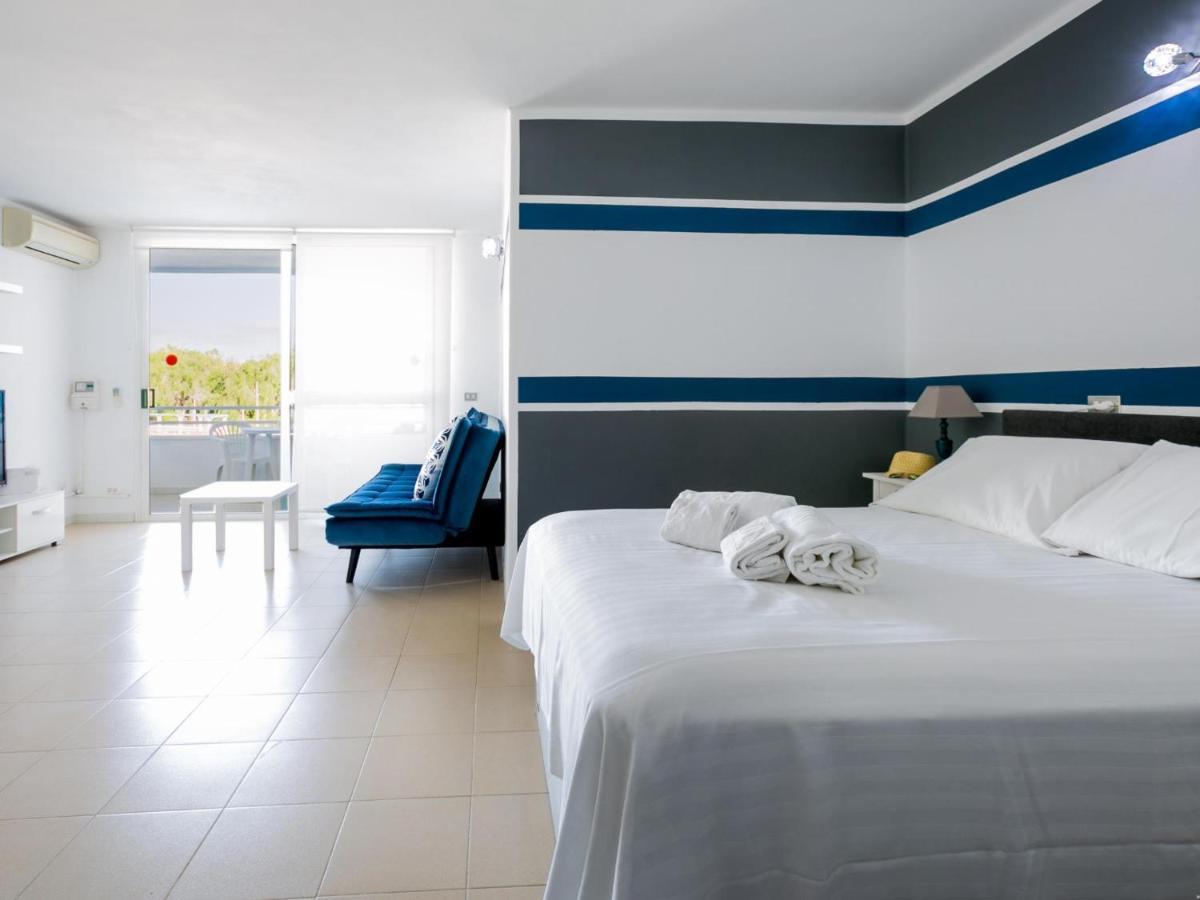 313 Green Park With Pool And Private Garden San Miguel de Abona Kültér fotó