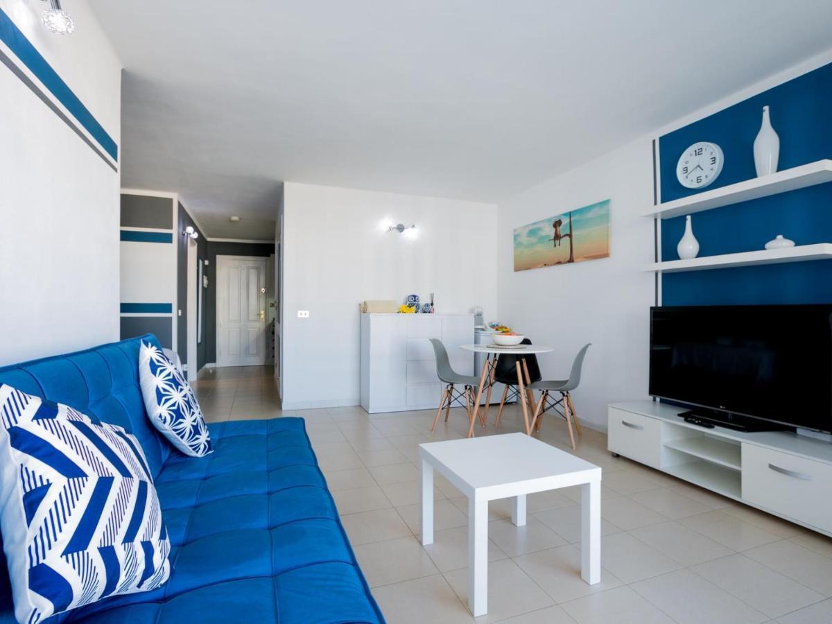 313 Green Park With Pool And Private Garden San Miguel de Abona Kültér fotó