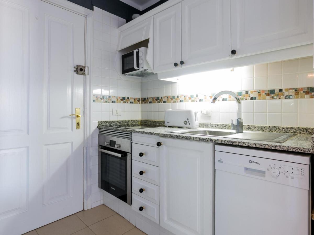 313 Green Park With Pool And Private Garden San Miguel de Abona Kültér fotó