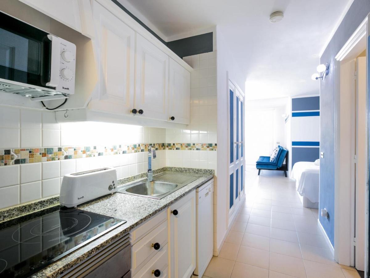 313 Green Park With Pool And Private Garden San Miguel de Abona Kültér fotó