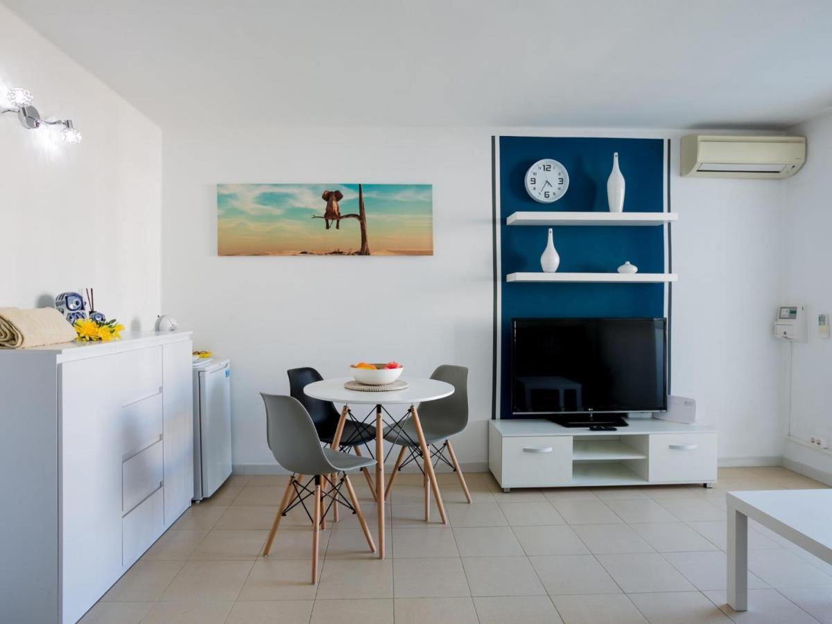 313 Green Park With Pool And Private Garden San Miguel de Abona Kültér fotó