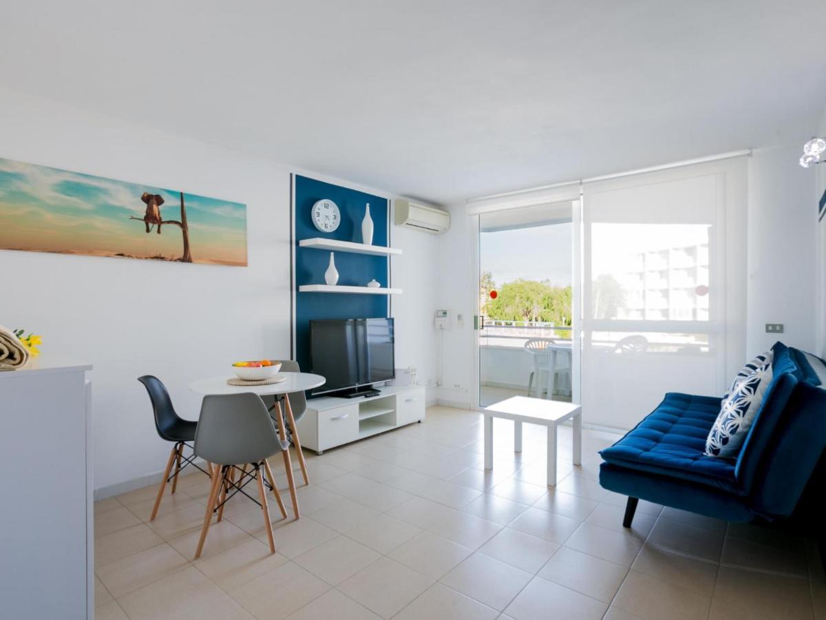 313 Green Park With Pool And Private Garden San Miguel de Abona Kültér fotó